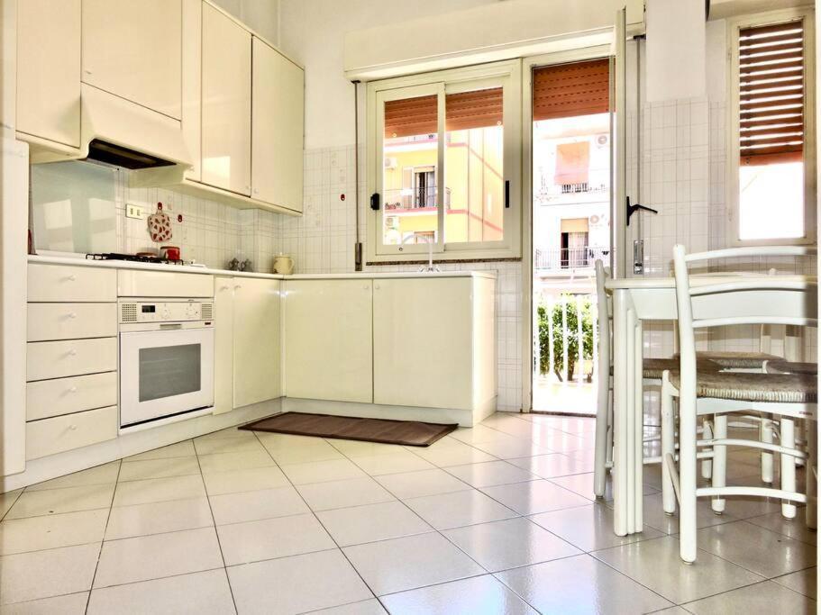 Ferienwohnung Casa Vacanza Maria Giardini-Naxos Exterior foto